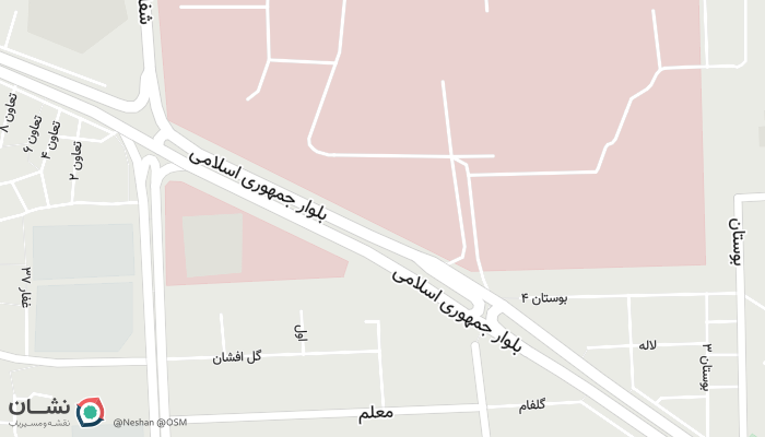 office location