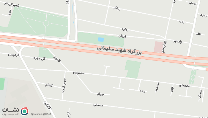 office location