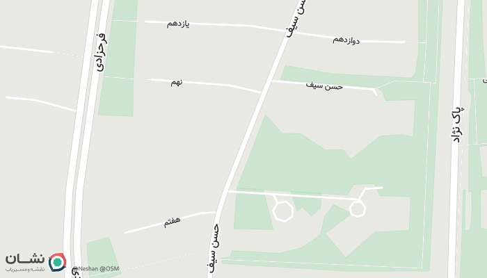 office location
