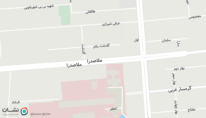 office location