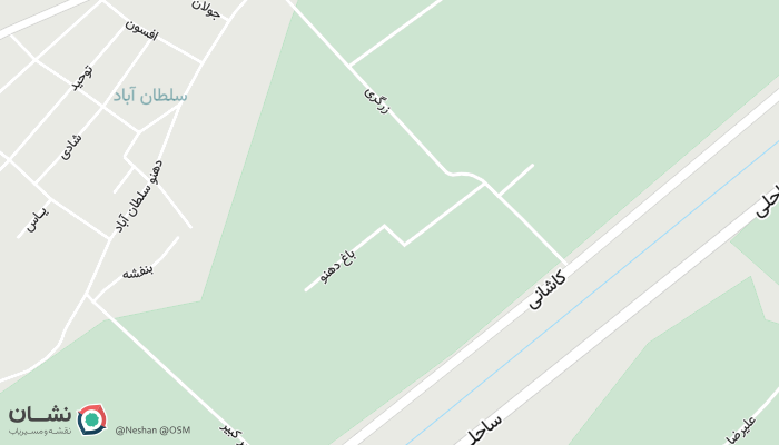 office location