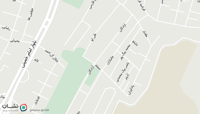 office location