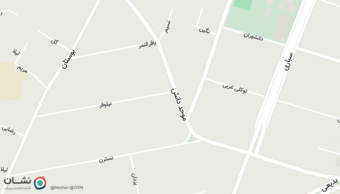 office location