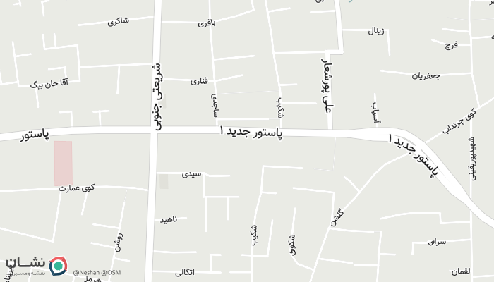 office location