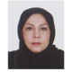 دکتر سیمین ازادبخش کنف گورابی