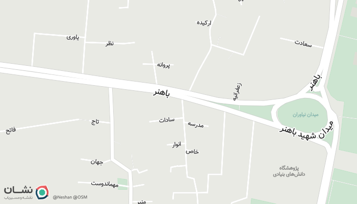 office location
