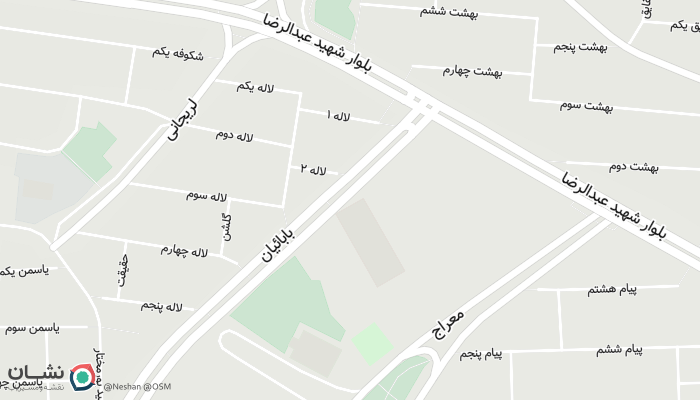 office location