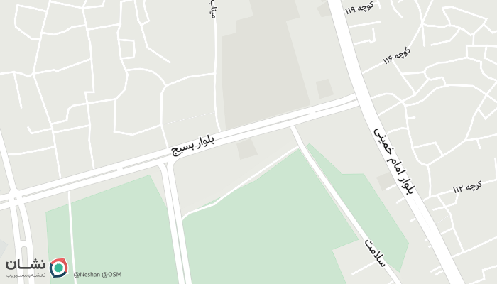 office location