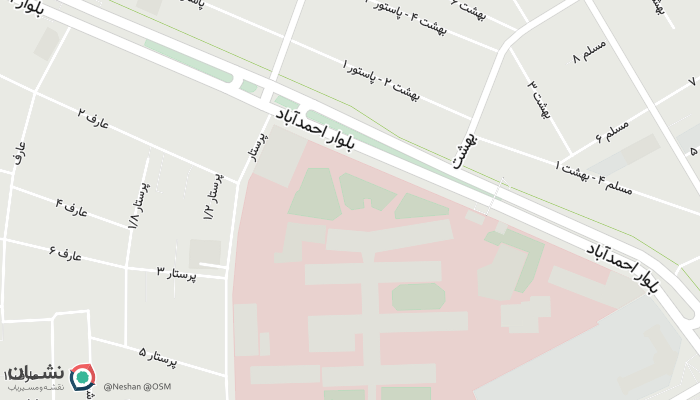 office location