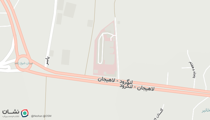 office location