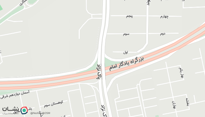 office location