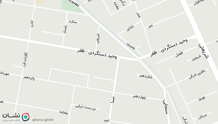 office location