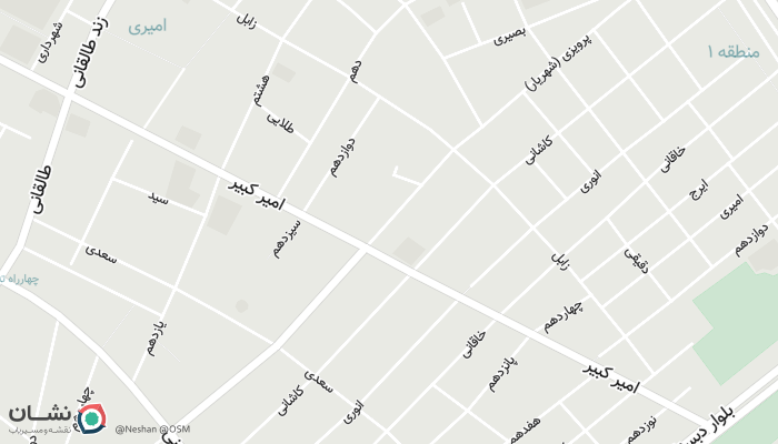 office location