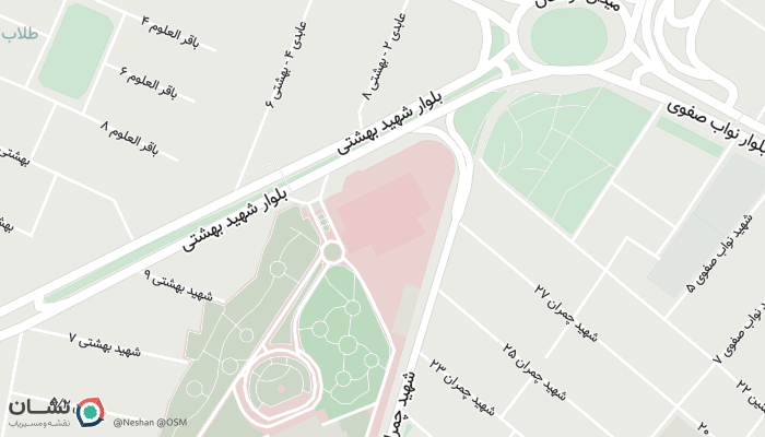 office location