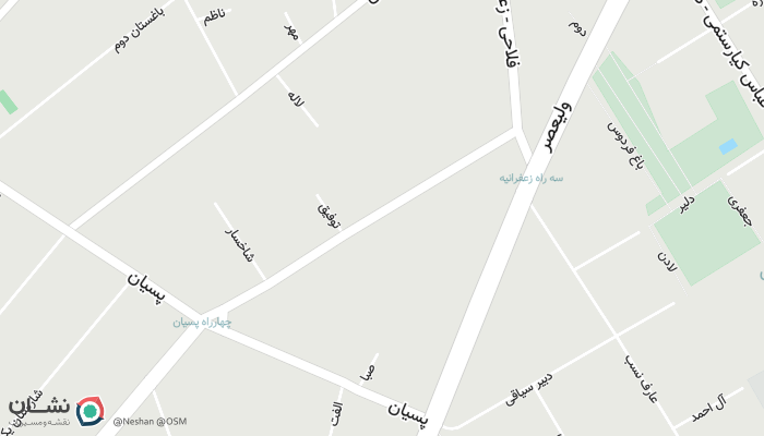 office location
