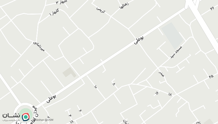 office location