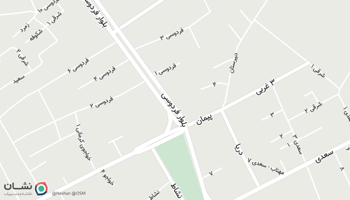 office location