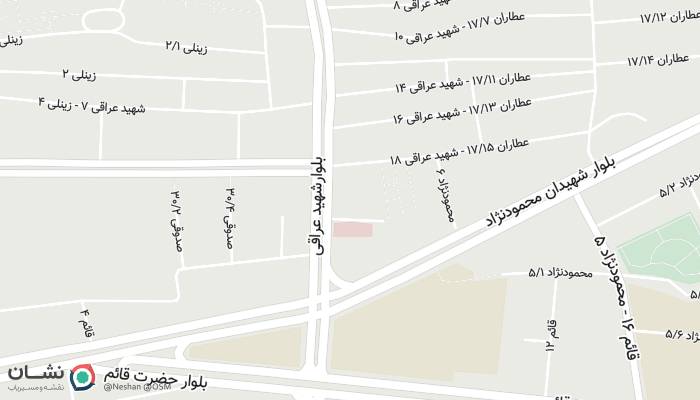 office location