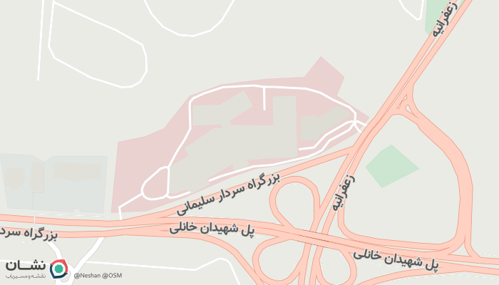 office location