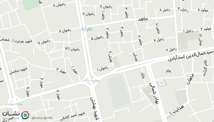 office location