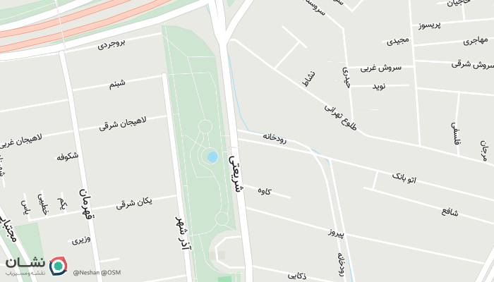 office location