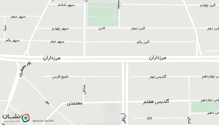 office location
