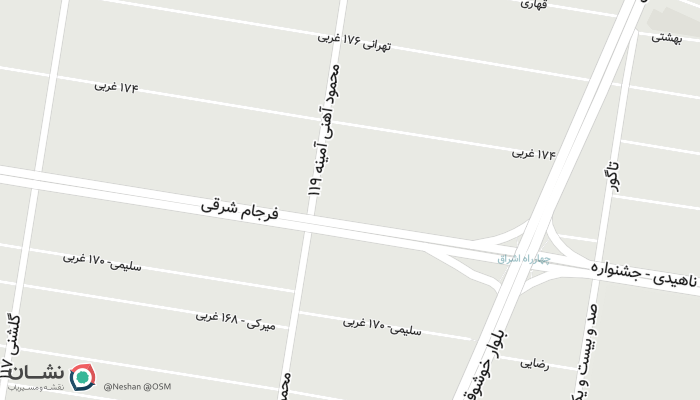 office location