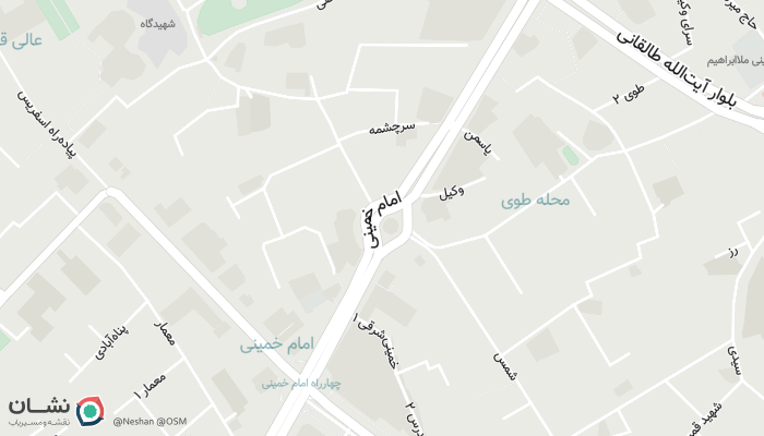office location