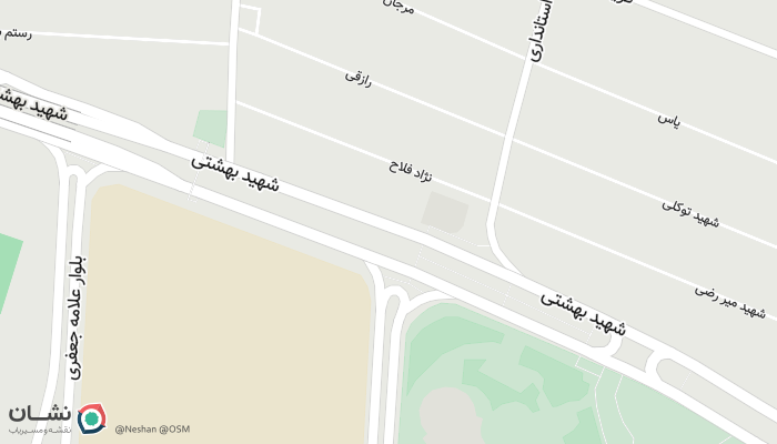 office location