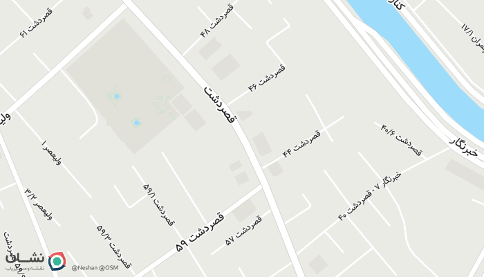 office location