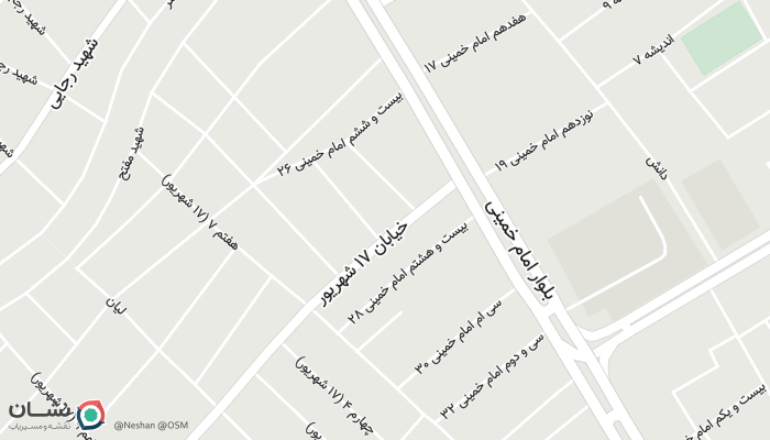 office location