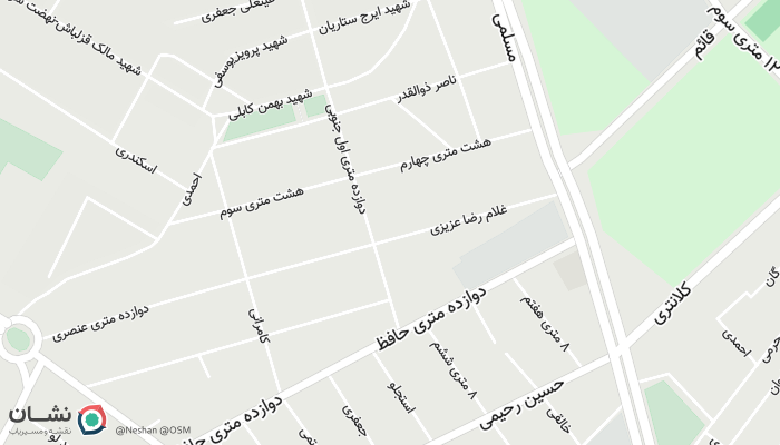 office location