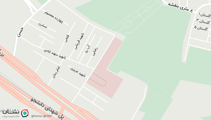 office location