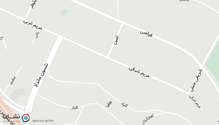 office location