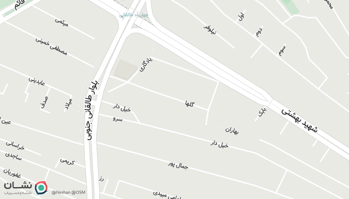 office location