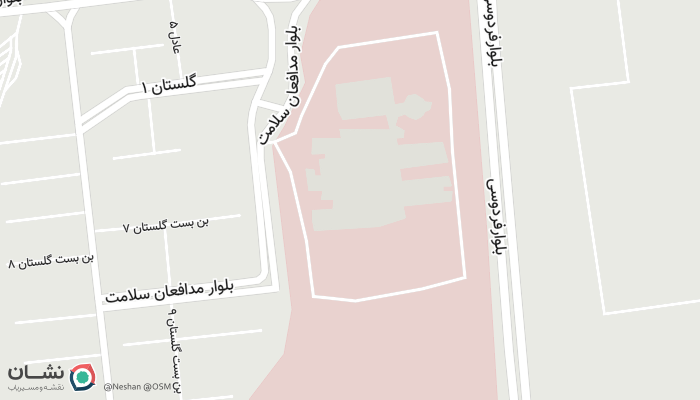 office location
