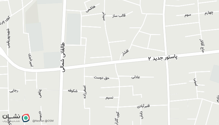 office location