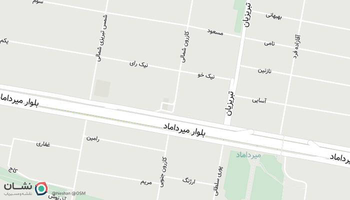 office location
