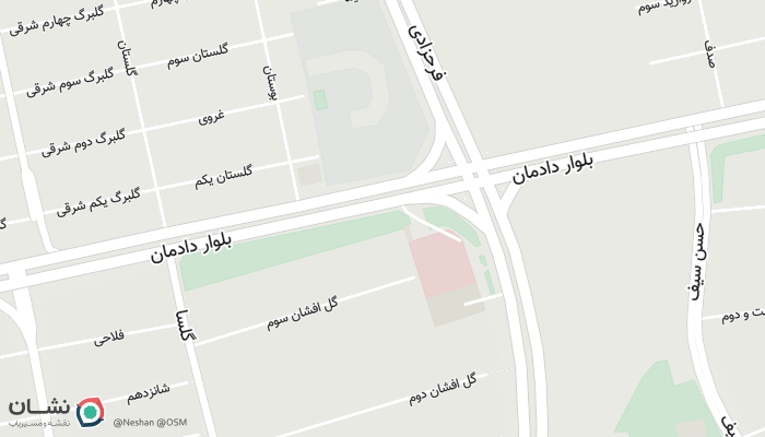 office location
