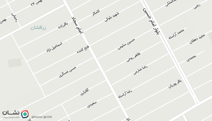 office location