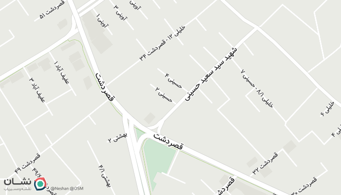office location