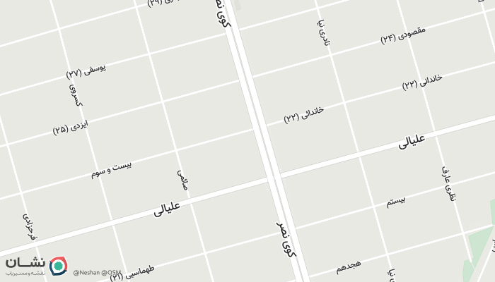 office location
