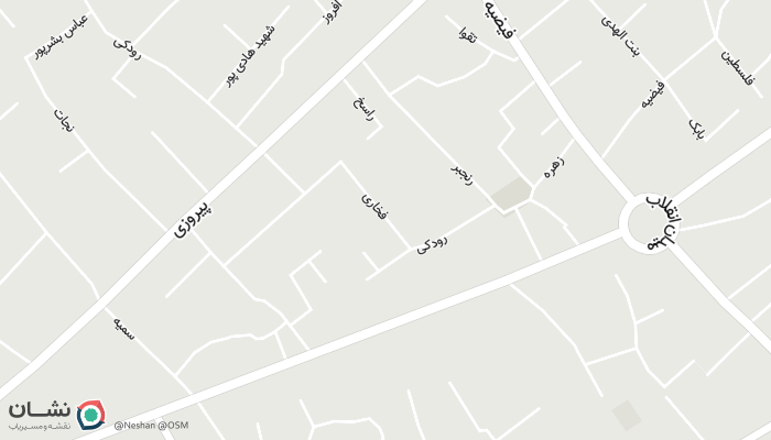 office location