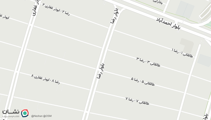 office location