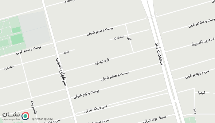 office location