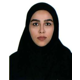 دکتر سحر یزدانی