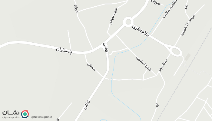 office location