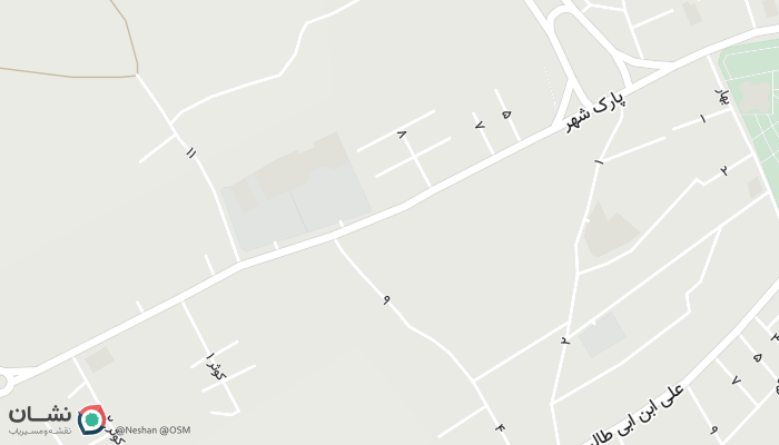 office location
