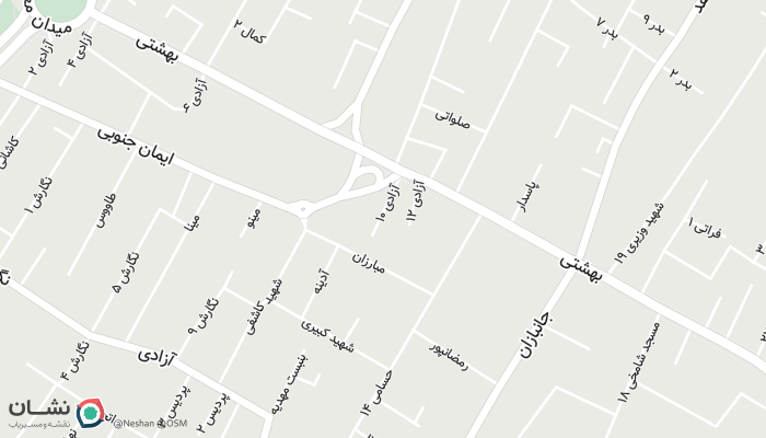 office location