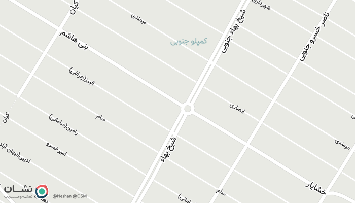 office location